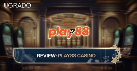 Play88 casino bonus